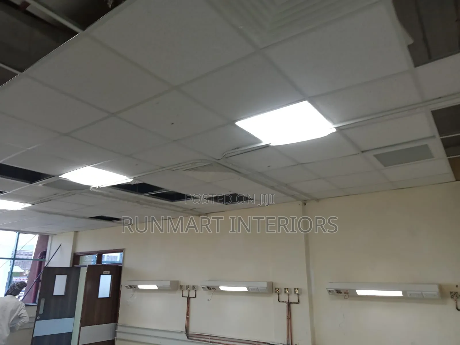 High Quality Hospital Rails