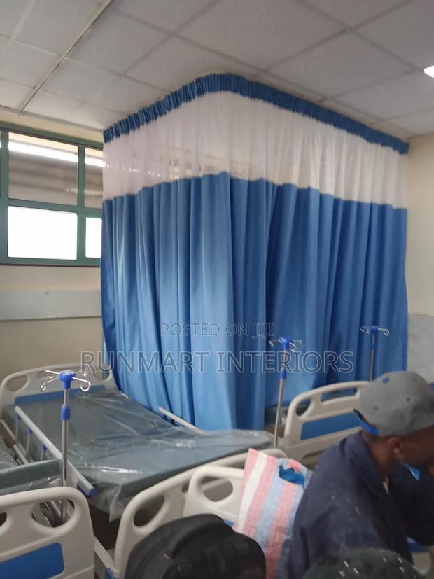 High Quality Hospital Rails - thumbnail 8