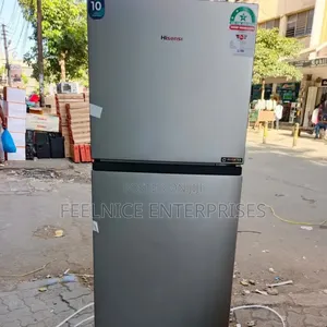 Hisense 203l No Frost