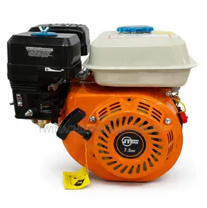 7.5hp Gasoline/Petrol Engine(Model GX210) 4stroke