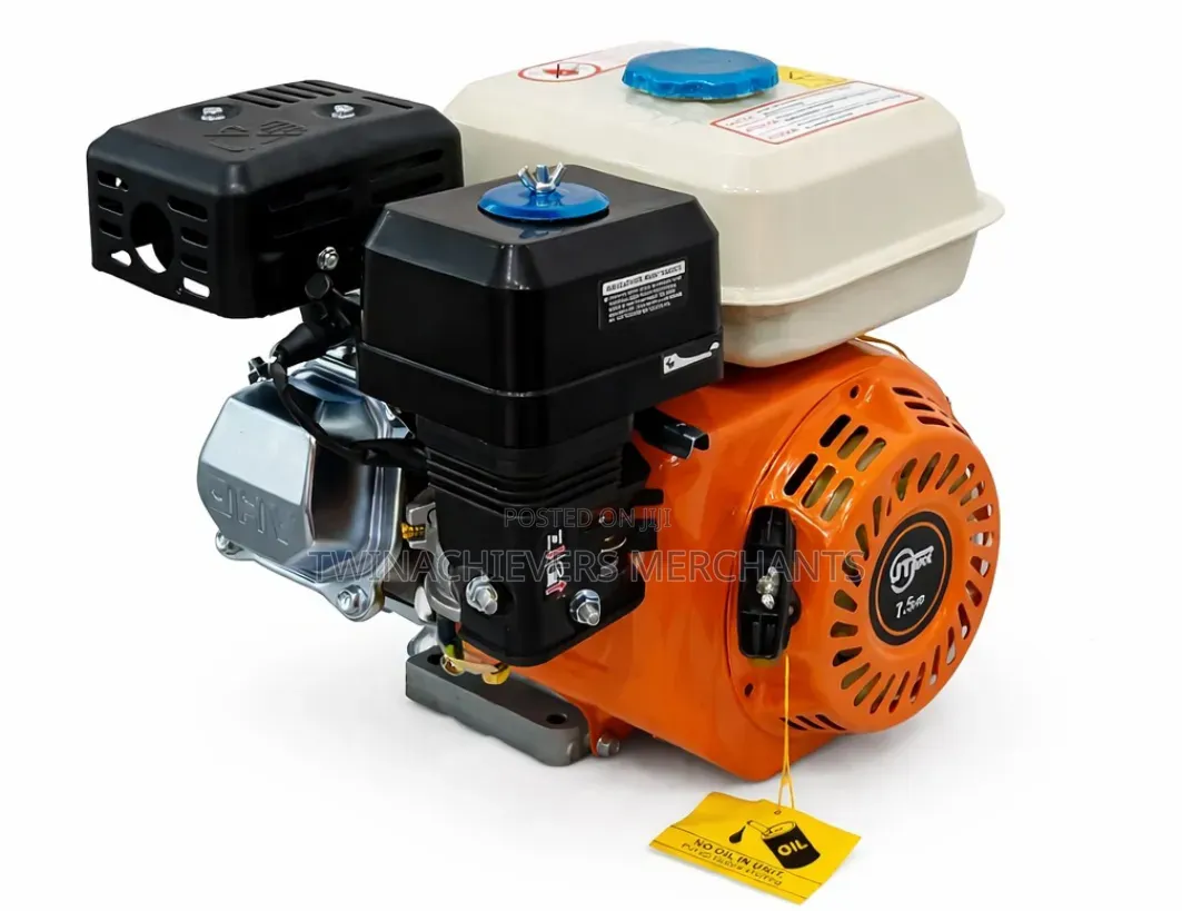 7.5hp Gasoline/Petrol Engine(Model GX210) 4stroke