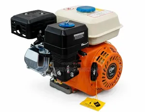 7.5hp Gasoline/Petrol Engine(Model GX210) 4stroke