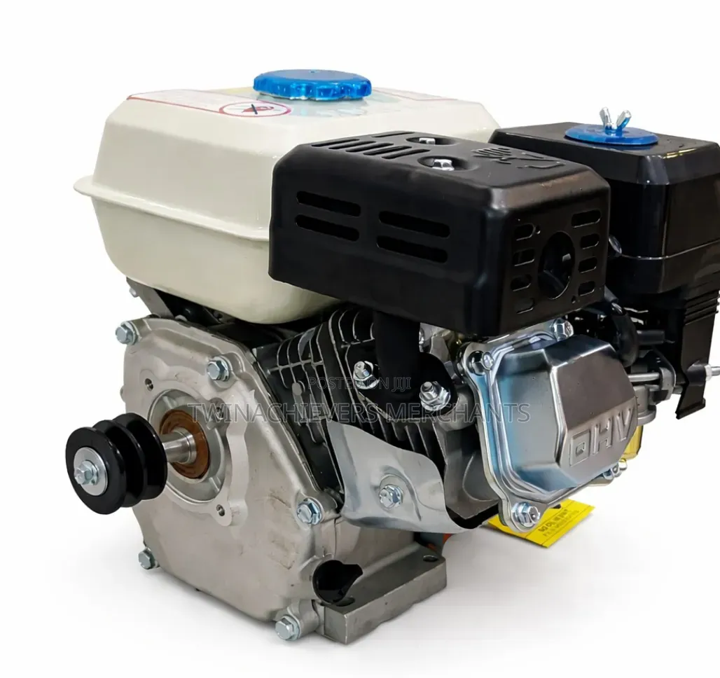 7.5hp Gasoline/Petrol Engine(Model GX210) 4stroke
