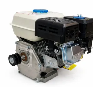 7.5hp Gasoline/Petrol Engine(Model GX210) 4stroke