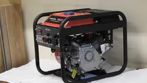 120 Amps Welding Generators /Petrol