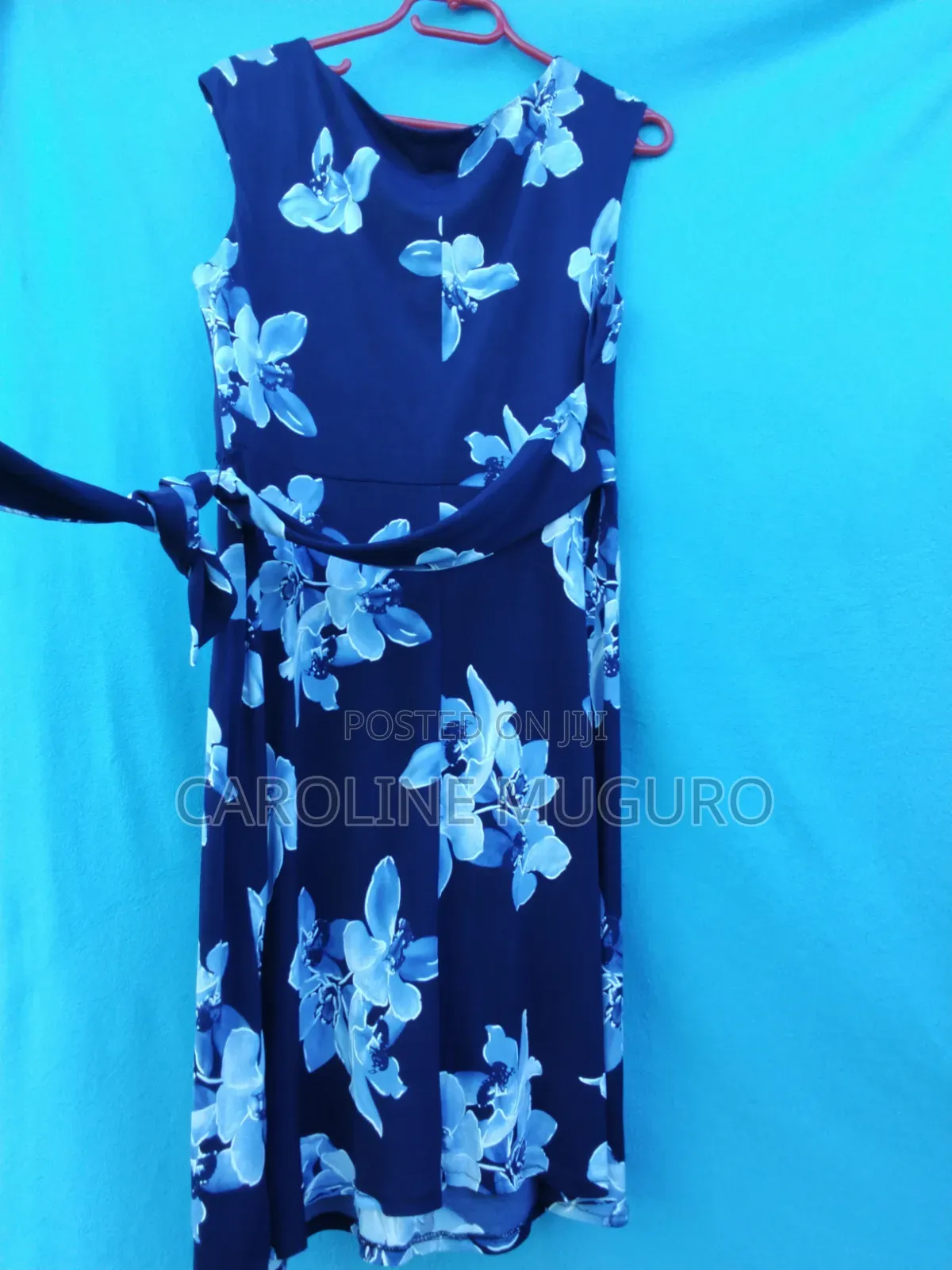 Ladies Dress