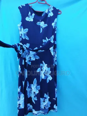 Ladies Dress