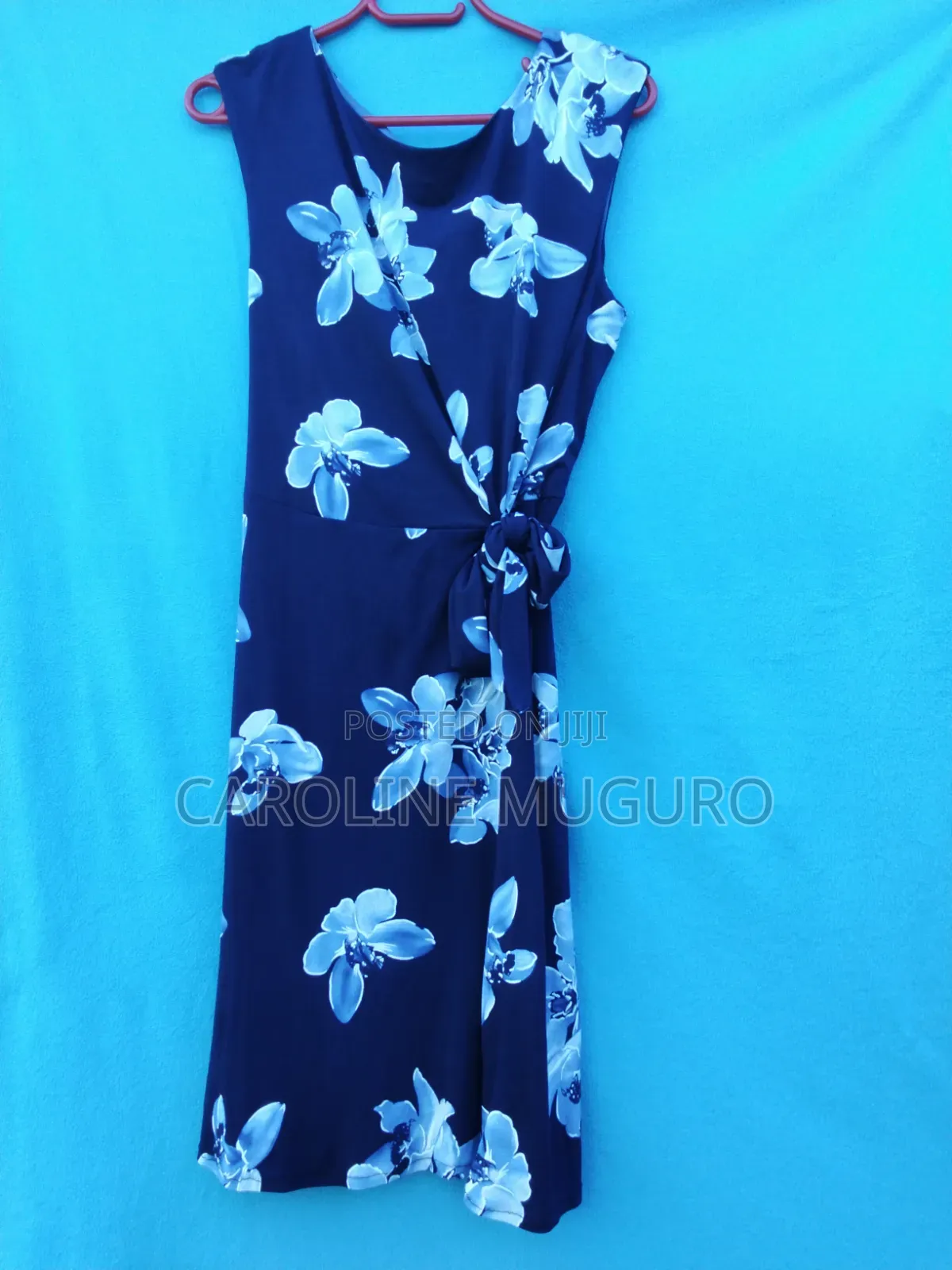 Ladies Dress