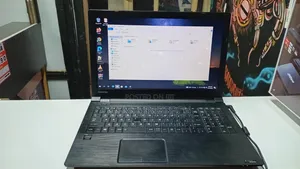 Laptop Toshiba 4GB Intel Celeron HDD 500GB