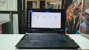 Laptop Toshiba 4GB Intel Celeron HDD 500GB