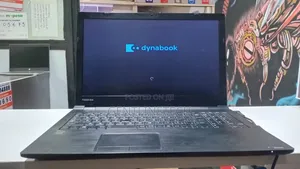 Laptop Toshiba 4GB Intel Celeron HDD 500GB