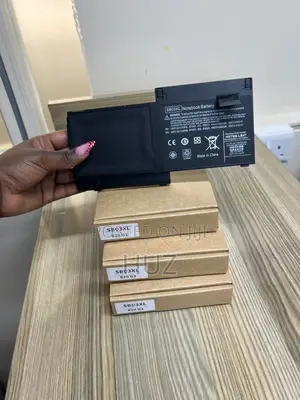 HP 820 G1 720 SB03XL Battery