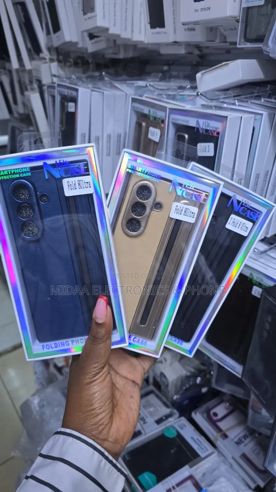 Phone Covers