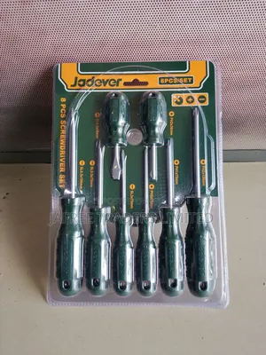 8pcs Screwdriver Set