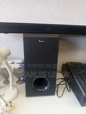 Ramtoms Soundbar