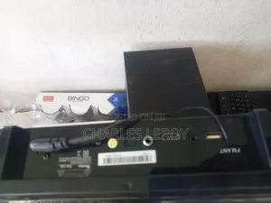 Ramtoms Soundbar