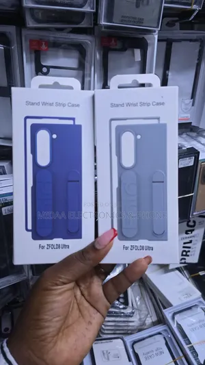 Phone Covers