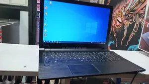 Laptop Toshiba 4GB Intel Celeron HDD 500GB