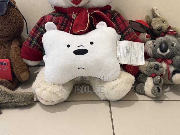 Teddy Bears on Sale - thumbnail 2