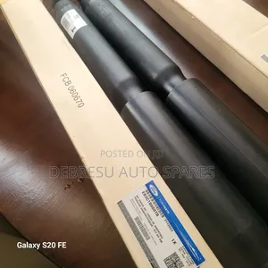 Ford Ranger Rear Shock Absorbers