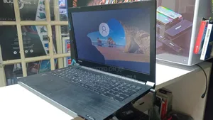 Laptop Toshiba 4GB Intel Celeron HDD 500GB