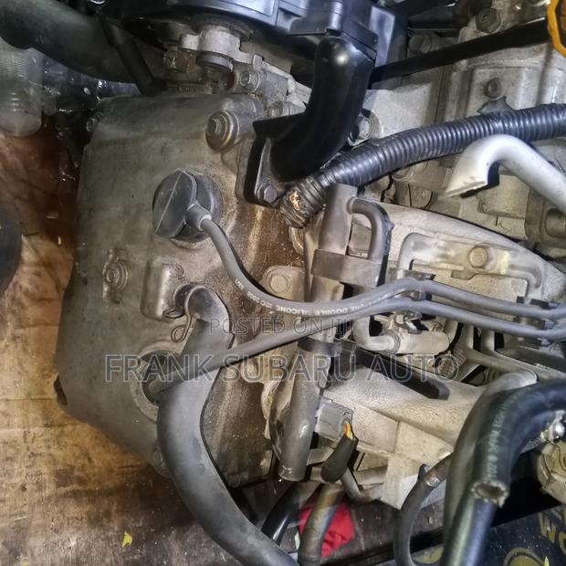 Subaru Forester Sg5 Complete Engine - thumbnail 3