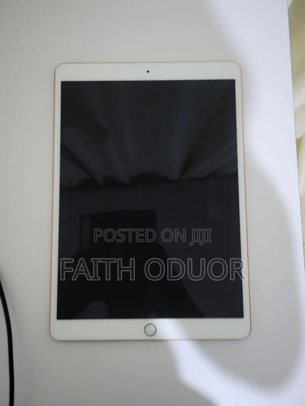 Apple iPad 3 Wi-Fi + Cellular 64 GB Gray