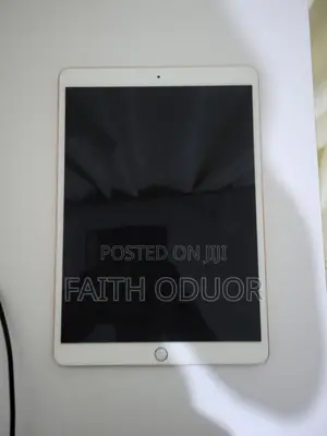 Apple iPad 3 Wi-Fi + Cellular 64 GB Gray