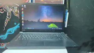Laptop Toshiba 4GB Intel Celeron HDD 500GB