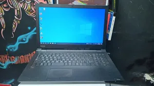 Laptop Toshiba 4GB Intel Celeron HDD 500GB