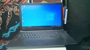Laptop Toshiba 4GB Intel Celeron HDD 500GB