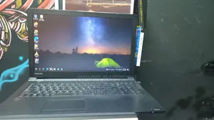 Laptop Toshiba 4GB Intel Celeron HDD 500GB