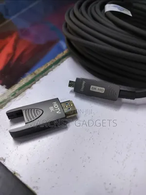 20m Micro Hdmi to Normal Hdmi Cable for Camera