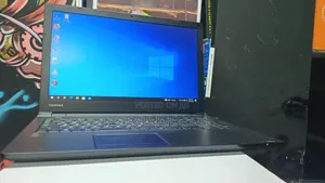 Laptop Toshiba 4GB Intel Celeron HDD 500GB
