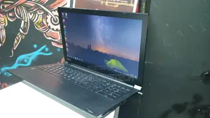 Laptop Toshiba 4GB Intel Celeron HDD 500GB