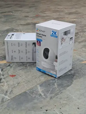 EZVIZ TY1 Pro Wireless Home Monitoring Camera