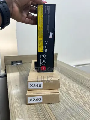 Lenovo X240 Battery