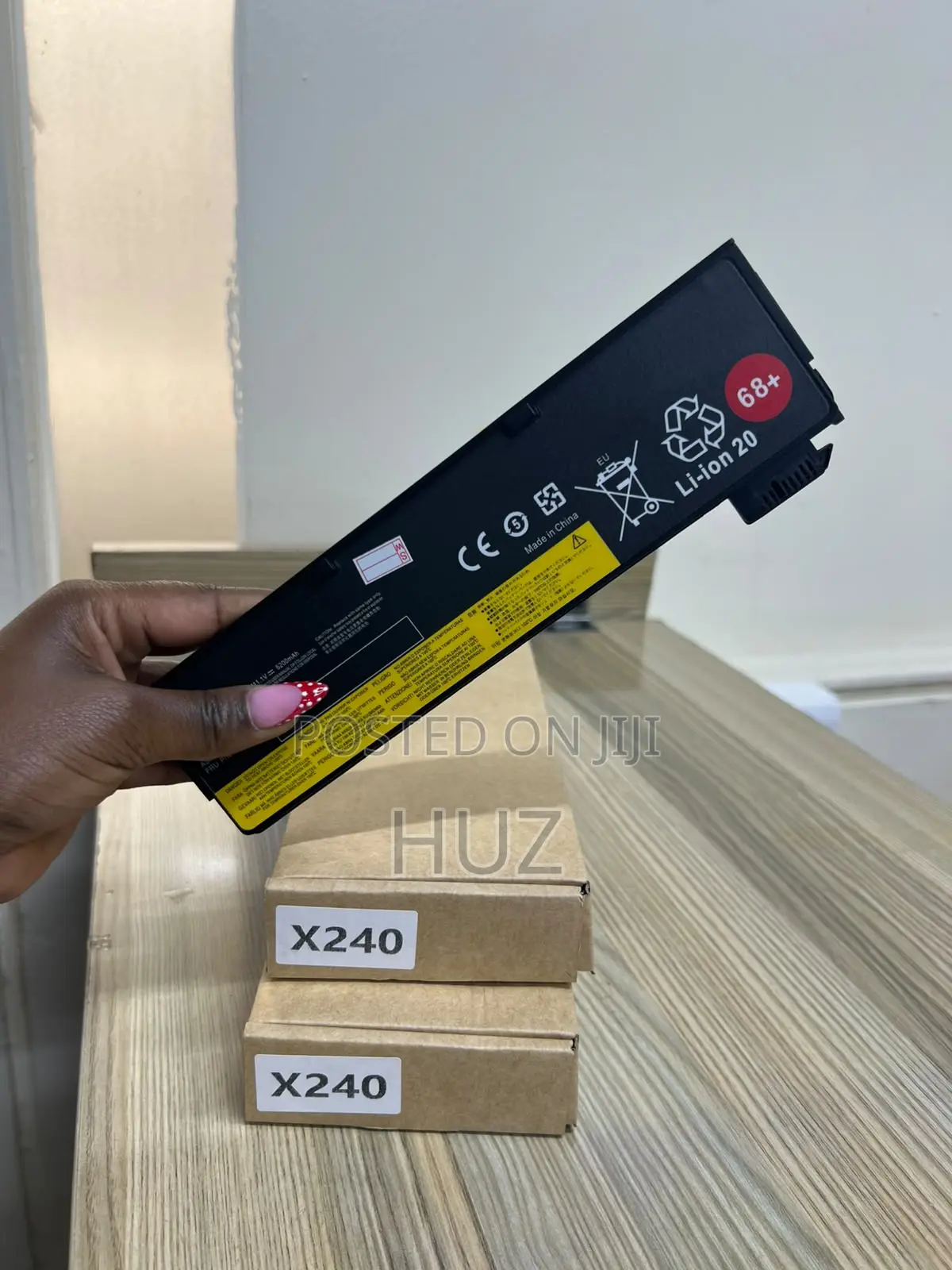 Lenovo X240 Battery