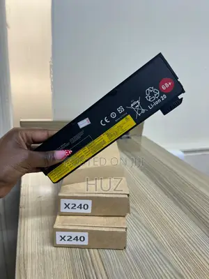 Lenovo X240 Battery