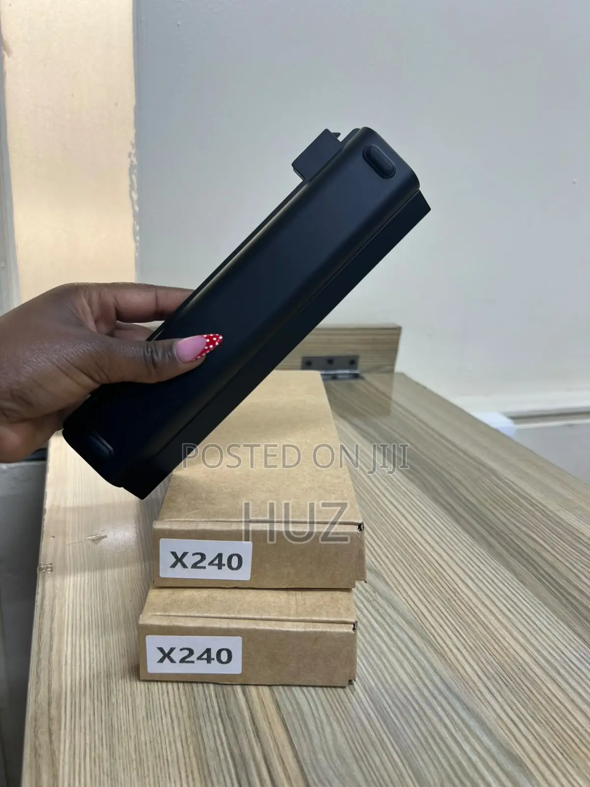 Lenovo X240 Battery