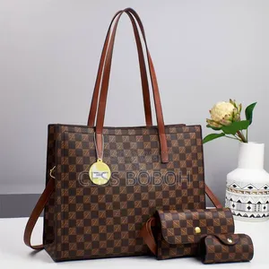 Bags and Clothing