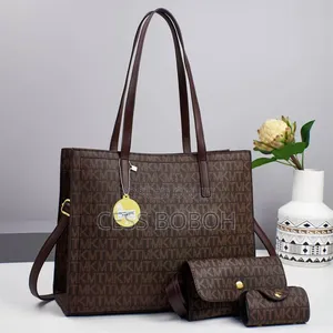 Bags and Clothing