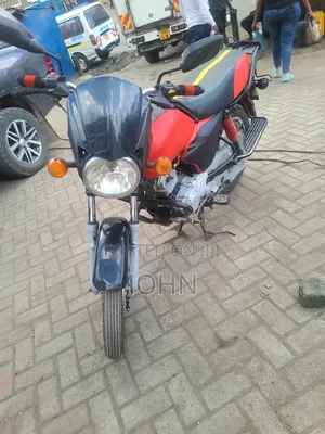 TVS HLX 125 2023 Black