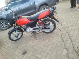 TVS HLX 125 2023 Black