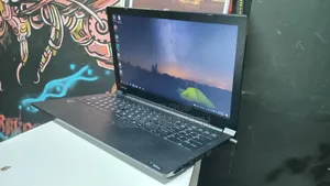 Laptop Toshiba 4GB Intel Celeron HDD 500GB