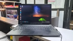 Laptop Toshiba 4GB Intel Celeron HDD 500GB