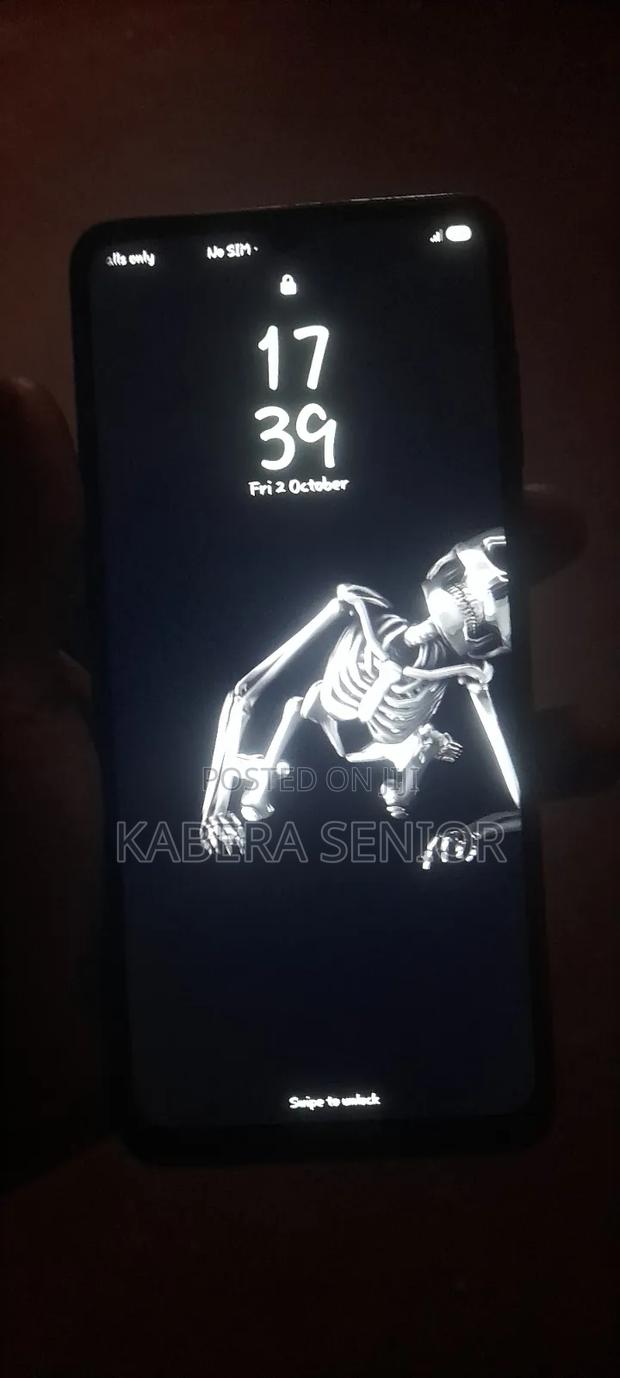 Samsung Galaxy A07 4G 128 GB Black - thumbnail 2