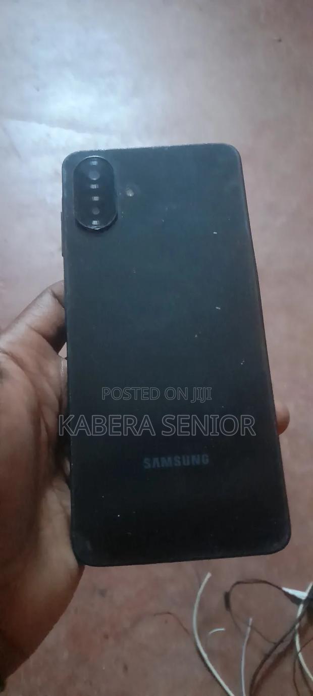 Samsung Galaxy A07 4G 128 GB Black - thumbnail 6