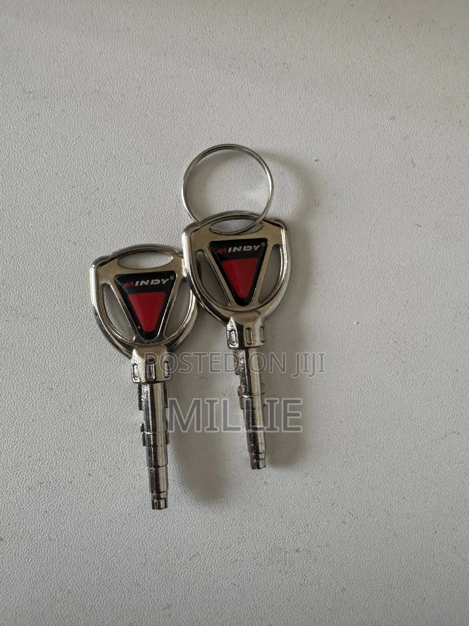 Heavy Duty Padlock