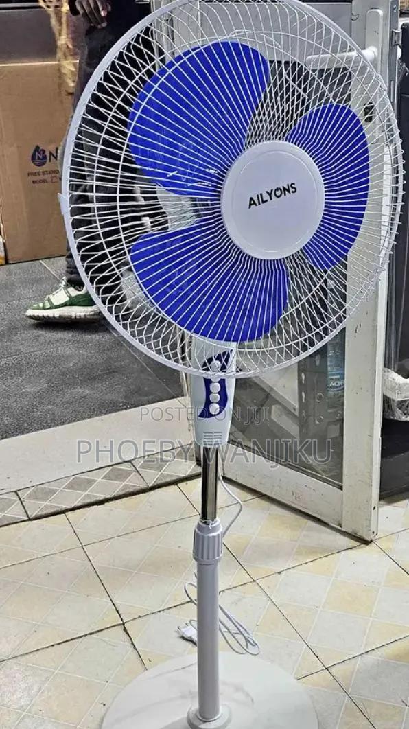 Ailyons 16" Stand Fan - thumbnail 4